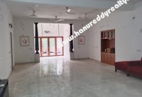Chennai Real Estate Properties Independent House for Rent at Mylapore