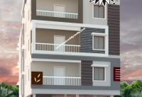 Chennai Real Estate Properties Flat for Sale at Madhavaram