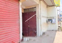 Coimbatore Real Estate Properties Shop for Rent at R S Puram