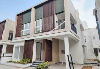 Coimbatore Real Estate Properties Villa for Sale at Veera Keralam