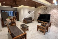 Chennai Real Estate Properties Duplex Flat for Sale at Kodambakkam