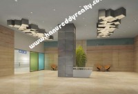 Chennai Real Estate Properties Office Space for Rent at Pallikaranai