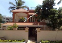 Coimbatore Real Estate Properties Independent House for Sale at Saibaba Colony