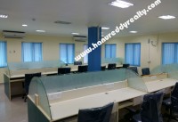 Chennai Real Estate Properties Mixed-Commercial for Rent at Perungudi