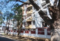 Coimbatore Real Estate Properties Flat for Sale at R S Puram