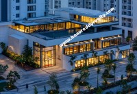 Chennai Real Estate Properties Flat for Rent at Koyambedu