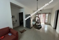 Chennai Real Estate Properties Flat for Sale at Gerugambakkam