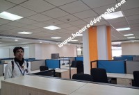 Pune Real Estate Properties Office Space for Rent at Sangamwadi