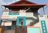 Mysuru Real Estate Properties Independent House for Sale at Kushal Nagar