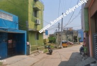 Chennai Real Estate Properties Independent House for Sale at Ayapakkam