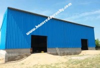 Chennai Real Estate Properties Warehouse for Rent at Sithalapakkam