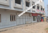 Vizag Real Estate Properties Warehouse for Rent at Bhogapuram