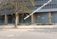 Pune Real Estate Properties Showroom for Rent at Koregaon Park Annex