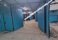 Hyderabad Real Estate Properties Warehouse for Rent at Madhapur
