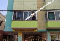 Chennai Real Estate Properties Flat for Sale at Villivakkam