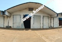 Vizag Real Estate Properties Warehouse for Rent at Bhogapuram