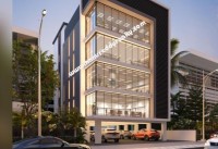 Chennai Real Estate Properties Standalone Building for Rent at Nandanam