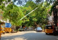 Chennai Real Estate Properties Flat for Sale at Royapettah