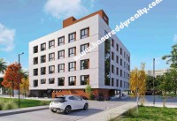 Coimbatore Real Estate Properties Standalone Building for Rent at Thanneerpandal 