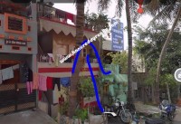 Mysuru Real Estate Properties Row House for Sale at Hebbal