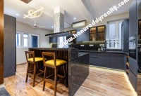 Chennai Real Estate Properties Penthouse for Sale at Sholinganallur