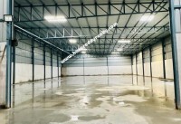 Hyderabad Real Estate Properties Warehouse for Rent at Bollaram