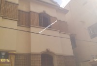 Chennai Real Estate Properties Standalone Building for Sale at Choolai
