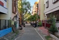 Chennai Real Estate Properties Flat for Sale at Velachery