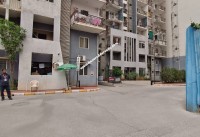 Hyderabad Real Estate Properties Flat for Sale at Madinaguda