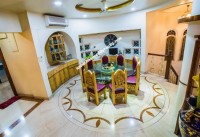 Pune Real Estate Properties Independent House for Sale at Boat Club Road