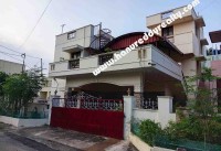 Coimbatore Real Estate Properties Independent House for Sale at Goldwins