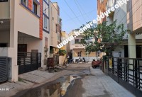 Chennai Real Estate Properties Independent House for Sale at Ayanambakkam