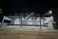 Vizag Real Estate Properties Warehouse for Sale at Autonagar