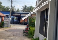 Mysuru Real Estate Properties Warehouse for Rent at Bannimantap