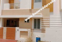 Coimbatore Real Estate Properties Independent House for Sale at Kovaipudur