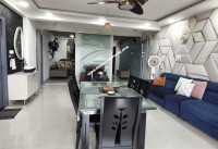 Hyderabad Real Estate Properties Flat for Sale at Miyapur