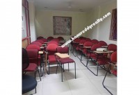 Coimbatore Real Estate Properties Office Space for Rent at R S Puram