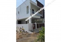Coimbatore Real Estate Properties Independent House for Sale at Ramanathapuram