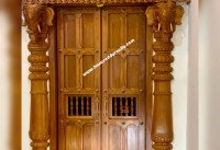 Mysuru Real Estate Properties Duplex House for Sale at Bannur Road