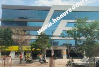 Hyderabad Real Estate Properties Office Space for Rent at BHEL