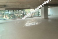 Hyderabad Real Estate Properties Office Space for Rent at BHEL