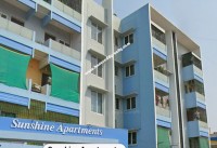 Chennai Real Estate Properties Flat for Sale at Ambattur