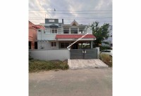 Coimbatore Real Estate Properties Independent House for Sale at Cheran ma Nagar