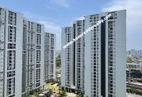 Chennai Real Estate Properties Flat for Sale at Koyambedu