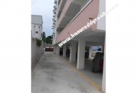Coimbatore Real Estate Properties Flat for Sale at Puliyakulam