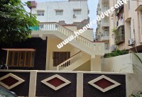 Vizag Real Estate Properties Mixed-Commercial for Rent at L B colony
