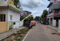 Mysuru Real Estate Properties Independent House for Sale at Vidyaranyapuram