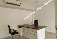 Chennai Real Estate Properties Office Space for Rent at T.Nagar