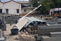 Mysuru Real Estate Properties Industrial Building for Rent at Hebbal