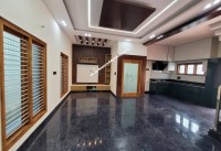 Mysuru Real Estate Properties Duplex House for Sale at Datagalli